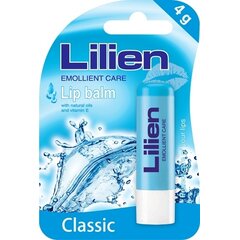 Lilien Classic balzám na rty 4g