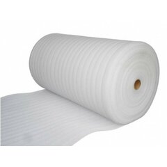 Miralon síla 2 mm, výše 1,2 m, návin 25 m