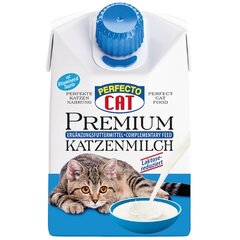 Mléko pro kočky 200ml