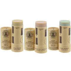 NATAVA Tuhý deodorant 60 g