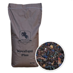 NovaEqui Plus - vláknina koně