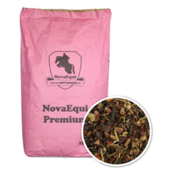 NovaEqui Premium - fit směs pro koně a pony