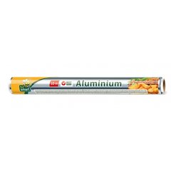 PACLAN Bee smart alobal hliníková fólie 29cm x 10 m
