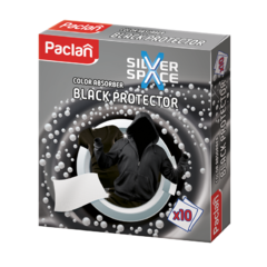 Paclan black protector ubrousky chránící černou barvu 10 ks