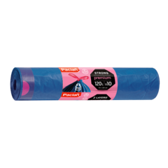 Paclan premium pytle do koše 120 L, 10 ks