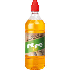 PE-PO přírodní lampový olej 1L
