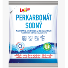 Perkarbonát sodný 100 g