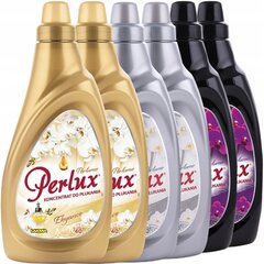 Perlux parfume aviváž 1L, 40 pracích dávek