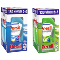 PERSIL Gel Professional 2 × 3,25 l (130 praní)