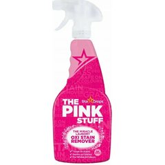 Pink stuff zázračný odstraňovač skvrn 500 ml