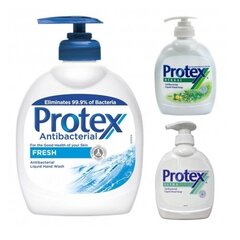PROTEX Tekuté antibakteriální mýdlo 300 ml