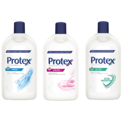 PROTEX tekuté antibakteriální mýdlo 700ml