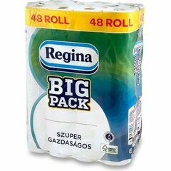 Regina 2 vrstvý toaletní papír 48 rolí