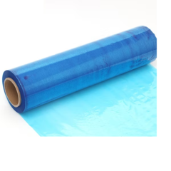 Ruční antikorozní fólie 500mm, 30 µm, 2,4 Kg, dut. 530g