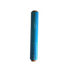 Ruční fixační fólie modrá 500 mm, 100 metrů