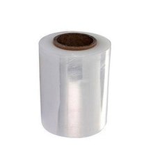 Ruční fixační fólie transparent 250 mm, 23 µm, 150 metrů