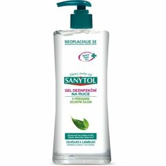 Sanytol - Unser Testsieger 
