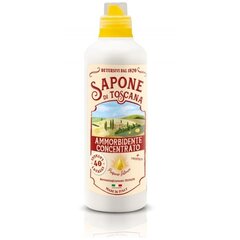 Sapone di Toscana ammorbidente concentrato aviváž Profumo Intenso 1L, 50 praní