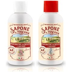 Sapone di toscana parfém na prádlo 250ml