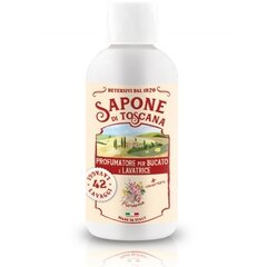 Sapone di toscana parfém na prádlo Primavera 250ml