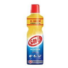 Savo original 1,2L