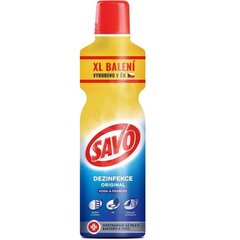 Savo original 1,2L