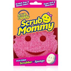 Scrub Daddy Srub Moomy, houbička