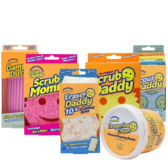 Scrub daddy Scrub daddy
