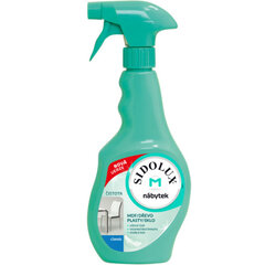 SIDOLUX M nábytek classic 400ml