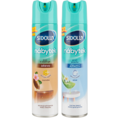 Sidolux nábytek 350ml