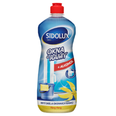 Sidolux okna & rámy Ylang Ylang 1L