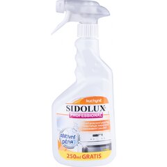 SIDOLUX PROFESSIONAL na kuchyně, aktivní pěna 500 ml