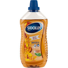 SIDOLUX universal Baltic Amber 1L