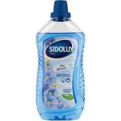 SIDOLUX universal Flax Blossom 1L