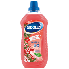 SIDOLUX universal Winter time 1L