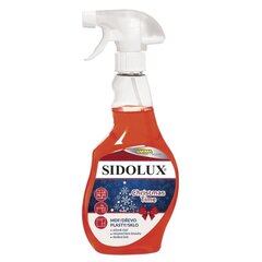 Sidolux univerzál Christmas Time rozprašovač 500 ml