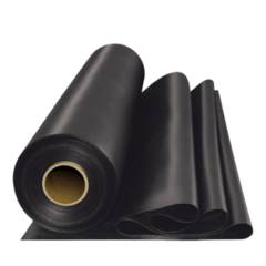 Silážní fólie - plachta