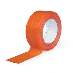Stavební premiová oranžová lepicí páska 48 mm x 50 m