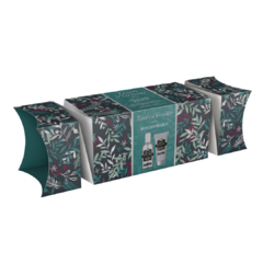 Tesori D'oriente dárková sada, bonbon Muschio Bianco