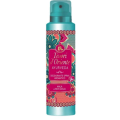 TESORI D'ORIENTE deosprej Ayurveda 150 ml