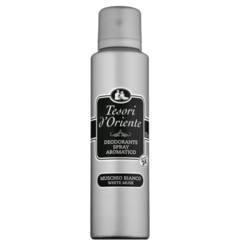 TESORI D'ORIENTE deosprej Muschi Bianco 150 ml