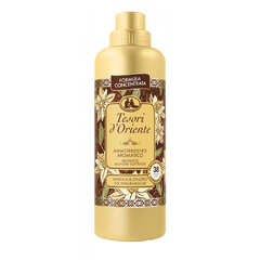 Tesori D'oriente koncentrovaná aviváž Vaniglia e Zenzero 760ml