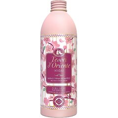 Tesori D'oriente pěna do koupele Ikigai 500ml Tesori D'oriente pěna do koupele Ikigai 500ml