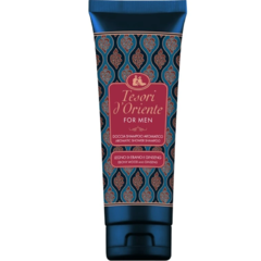 TESORI D'ORIENTE sprchový gel For men 250 ml