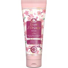 TESORI D'ORIENTE sprchový gel Ikigai 250 ml