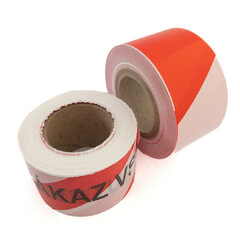 Výstražná páska nelepivá 200m