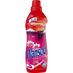 Wansou koncentrovaná aviváž lotos extract 1L