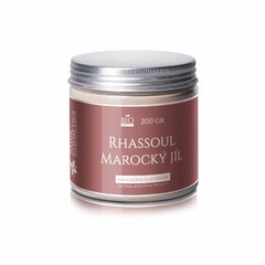 Zahir Rhassoul - Marocký jíl 200 gr