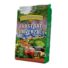 Zahradnický substrát univerzální 45 L