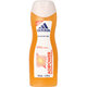 ADIDAS 3in1 ADIPOWER sprchový gel pro muže 400 ml